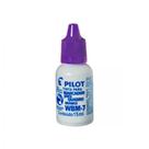 Tinta para pincel quadro branco WBM-7 Violeta 15ml - Pilot Tinta para pincel quadro branco WBM-7 Violeta 15ml - Pilot