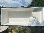 Tinta Para Piscinas, fibra, Concreto, Blocos Alta Resistência