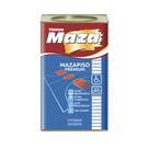 Tinta para Piso Premium Maza Cinza 18L