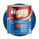 Tinta para Piso Premium Maza Preto 3,6L