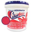Tinta para Serigrafia Colordex Hidrocolor Mix Magenta 1Kg - Alta Definição e Cores Vivas Tinta para Serigrafia Colordex Hidrocolor Mix Magenta 1Kg - Alta Definição e Cores Vivas