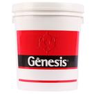 Tinta para Serigrafia Gênesis Hidrocryl Cromia Cyan 900ml