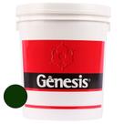 Tinta para Serigrafia Hidrocryl Mix Gênesis Verde Bandeira 900ml