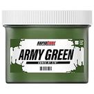 Tinta para serigrafia Rapid Cure Army Green da Screen Print Direct Tinta para serigrafia Rapid Cure Army Green da Screen Print Direct