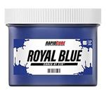 Tinta para Serigrafia Screen Print Direct Rapid Cure Azul Royal