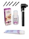 Tinta Para Sobrancelha Magike Profissional Tintura Completa e Mixer Misturador Pigmentos Designer Tinta Para Sobrancelha Magike Profissional Tintura Completa e Mixer Misturador Pigmentos Designer