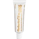 Tinta para sobrancelhas blonde brow 15 ml refectocil