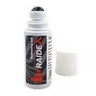 Tinta para tatuadeira roll-on preta 80ml - RAIDEX