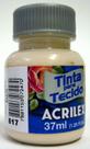 Tinta Para Tecido 37ml Fosca - 817 Areia Acrilex