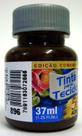 Tinta Para Tecido 37ml Fosca - 896 Rústico Acrilex Tinta Para Tecido 37ml Fosca - 896 Rústico Acrilex