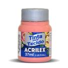 Tinta para Tecido Acrilex 37ml Flamingo tie dye Artes