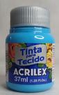 Tinta para Tecido Acrilex 37ml Tinta para Tecido Acrilex 37ml