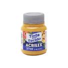 Tinta Para Tecido Acrilex Fosca 37ml Escolha a Cor Tinta Para Tecido Acrilex Fosca 37ml Escolha a Cor