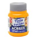 Tinta Para Tecido Acrilex Fosca 37ml Escolha a Cor