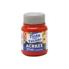 Tinta Para Tecido Acrilex Fosca 37ml Escolha a Cor