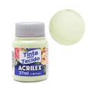 Tinta Para Tecido Acrilex Fosca 37ml Escolha a Cor