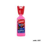 Tinta para Tecido Acripuff 35ml Rosa Acrilex