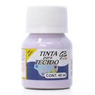 Tinta para Tecido Baby Colors Gato Preto 40ml
