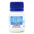 Tinta para Tecido Corfix 37ml