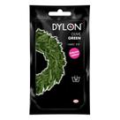 Tinta para Tecido Dylon Verde Oliva para Uso Manual