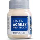Tinta para Tecido Fosca 37ML Areia Duzia