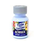 Tinta para Tecido Fosca 37ML Azul Bebe Tinta para Tecido Fosca 37ML Azul Bebe