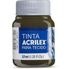 Tinta para Tecido Fosca 37ML Sepia Duzia