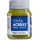 Tinta para Tecido Fosca 37ML Verde Pistache Duzia
