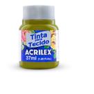Tinta para Tecido Fosca 37ML Verde Pistache Duzia