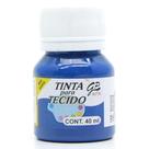Tinta para Tecido Gato Preto 40ml - 2