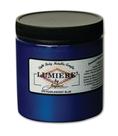 Tinta para tecido Jacquard Lumiere Pearlescent Blue 240mL