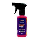 Tinta Para Tecido Tinge Sofás Carpetes Roupas Tenis 250ml