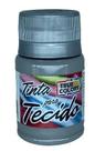 Tinta para Tecido True Colors 1002 - Cinza 37ml