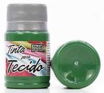 Tinta para Tecido Verde Grama 1018 - 37ml - True Colors