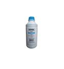 Tinta Para Uso Em Impressora Ep L3150 544 T664 Compatível Kora 1 Litro Azul Tinta Para Uso Em Impressora Ep L3150 544 T664 Compatível Kora 1 Litro Azul