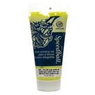 Tinta Para Xilogravura Speedball 75ml Amarelo 3505
