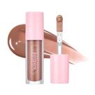 Tinta periférica de brilho labial Glasting 002 Edge Nude Non-Sticky