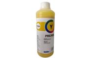 Tinta Pigmentada Compativel Epson E0019 Profeel 1L Amarelo