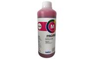Tinta Pigmentada Compativel Epson E0019 Profeel 1L Magenta