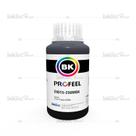 Tinta Pigmentada E0015 250ml Black