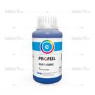 Tinta Pigmentada H5971 250ml Cyan