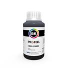 Tinta Pigmentada Profeel C9020 250ml Black Compatível com Impressora Canon Mega Tank G2110 G2160 G3160 G3100 G3110 G3111 G4100 G4110 G4111 G6010 G7010