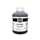 Tinta Pigmentada Profeel C9020 500ml Black Compatível com Impressora Canon Mega Tank G2110 G2160 G3160 G3100 G3110 G3111 G4100 G4110 G4111 G6010 G7010