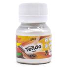Tinta Pinta Tecido Metálica 37ml Gliart Tinta Pinta Tecido Metálica 37ml Gliart