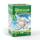 Tinta Pintecolor Branco Neve 18Lt Tinta Pintecolor Branco Neve 18Lt