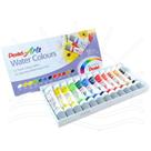 Tinta Pintura em Aquarela Water Colors Pentel em Tubos - 12 Cores Tinta Pintura em Aquarela Water Colors Pentel em Tubos - 12 Cores