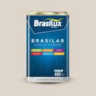 Tinta Pintura Parede Acrílica Fosca 18L Brasilux Exterior Standard