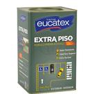 Tinta Piso 18Lts Verde Fosco - Eucatex
