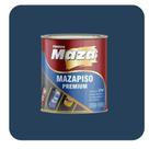Tinta Piso Azul 1L - MAZA