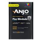 Tinta Piso Blindado Grafeno Anjo 16l Cinza Concreto Base Água